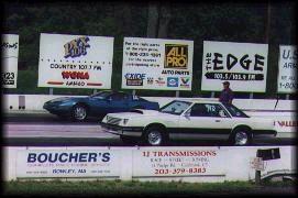 Hoover Launches @ Lebanon Valley Corvette Day