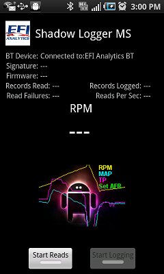 Accelerometer Logger APK for Android Download