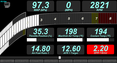 TunerStudio Ultra