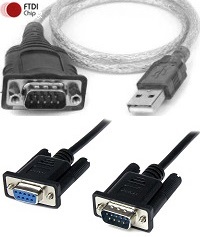 Cable Combo